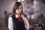 映画『アイネクライネナハトムジーク』に出演する恒松祐里の場面写真