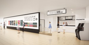 渋谷PARCO、新映画館の名称が「WHITE CINE QUINTO」に決定！