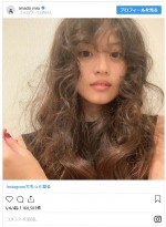 　※「今田美桜」インスタグラム