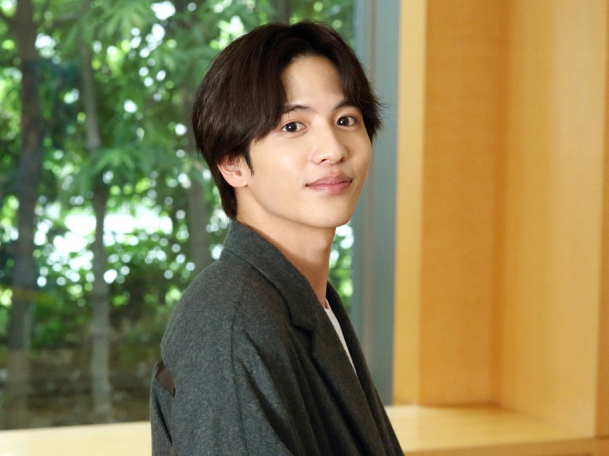 沢村一樹＆志尊淳、『おっさんずラブ』チームは「熱量がすごい」