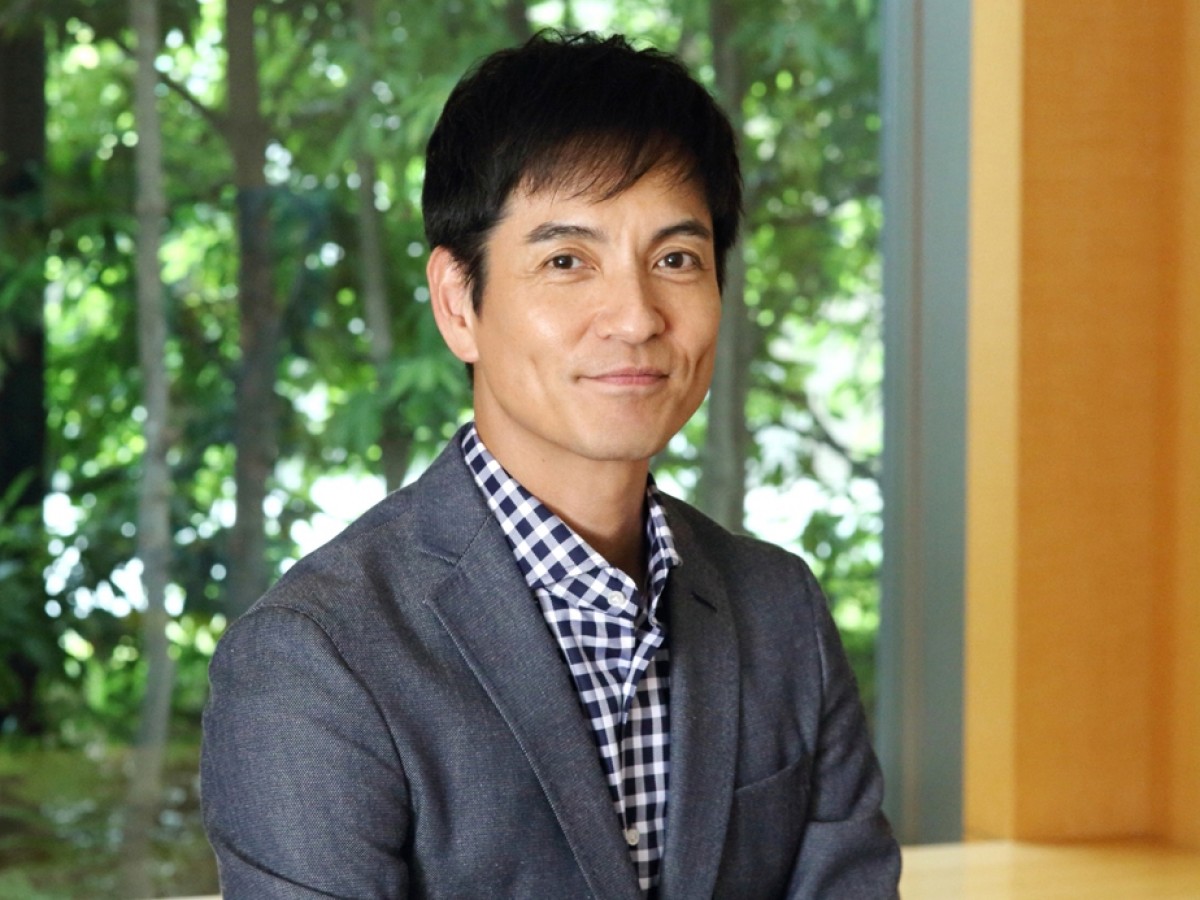 沢村一樹＆志尊淳、『おっさんずラブ』チームは「熱量がすごい」