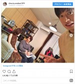 　※「手塚翔太」インスタグラム