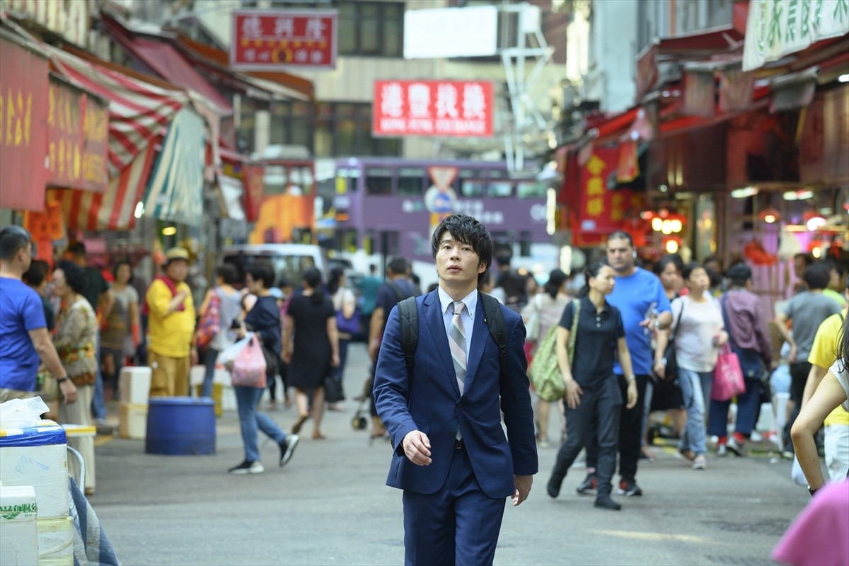 沢村一樹＆志尊淳、『おっさんずラブ』チームは「熱量がすごい」