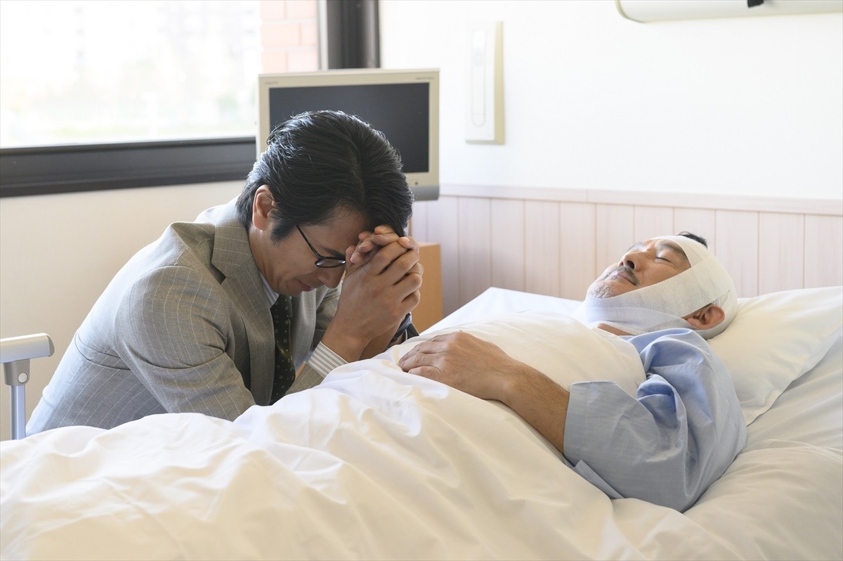 沢村一樹＆志尊淳、『おっさんずラブ』チームは「熱量がすごい」