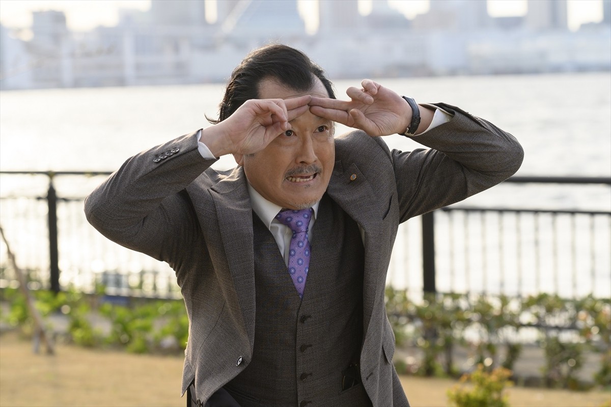 沢村一樹＆志尊淳、『おっさんずラブ』チームは「熱量がすごい」
