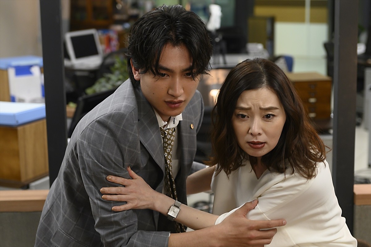 沢村一樹＆志尊淳、『おっさんずラブ』チームは「熱量がすごい」