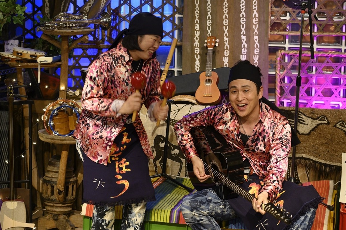 沢村一樹＆志尊淳、『おっさんずラブ』チームは「熱量がすごい」