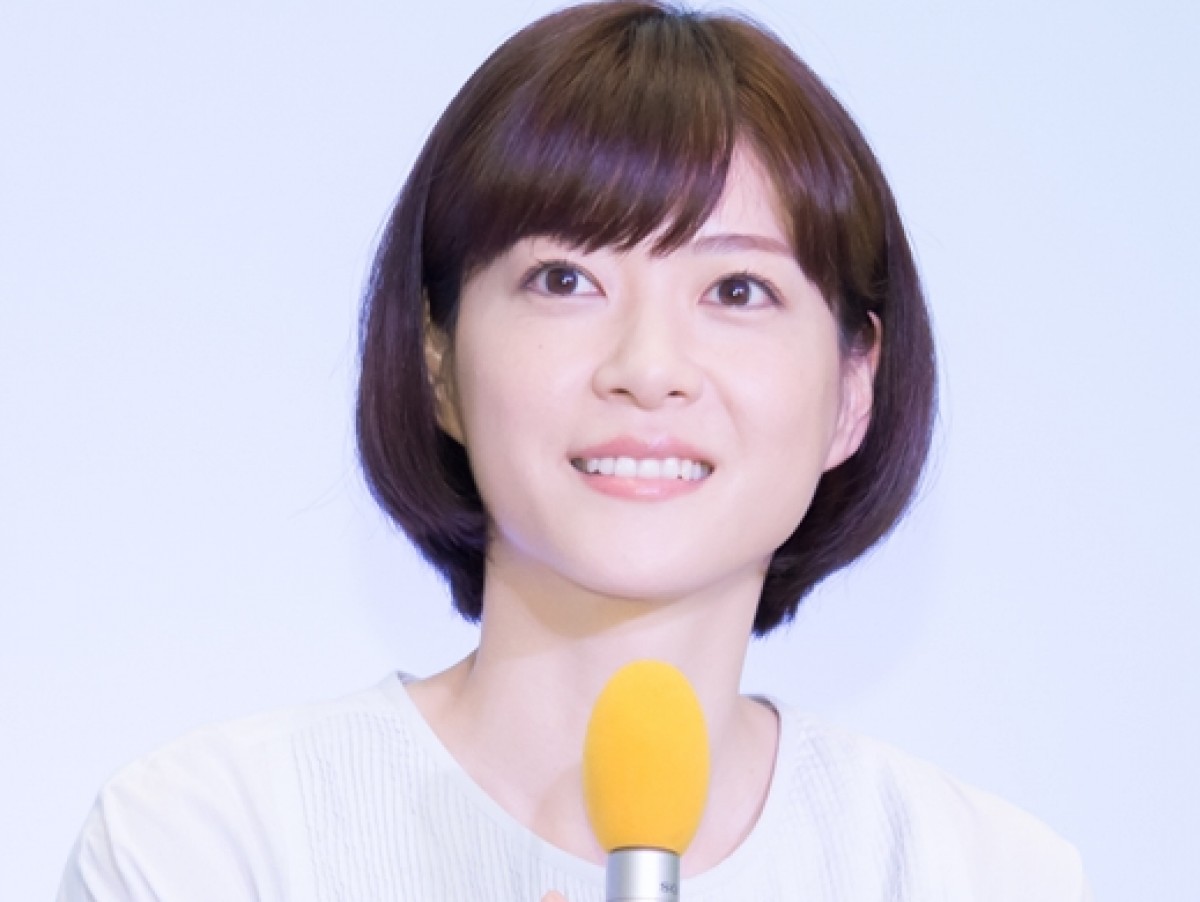 Berita Terikat 上野樹里「びっくりしないで」クルクルヘア公開「可愛い」「どんな髪型も似合う」の声 クランクイン！