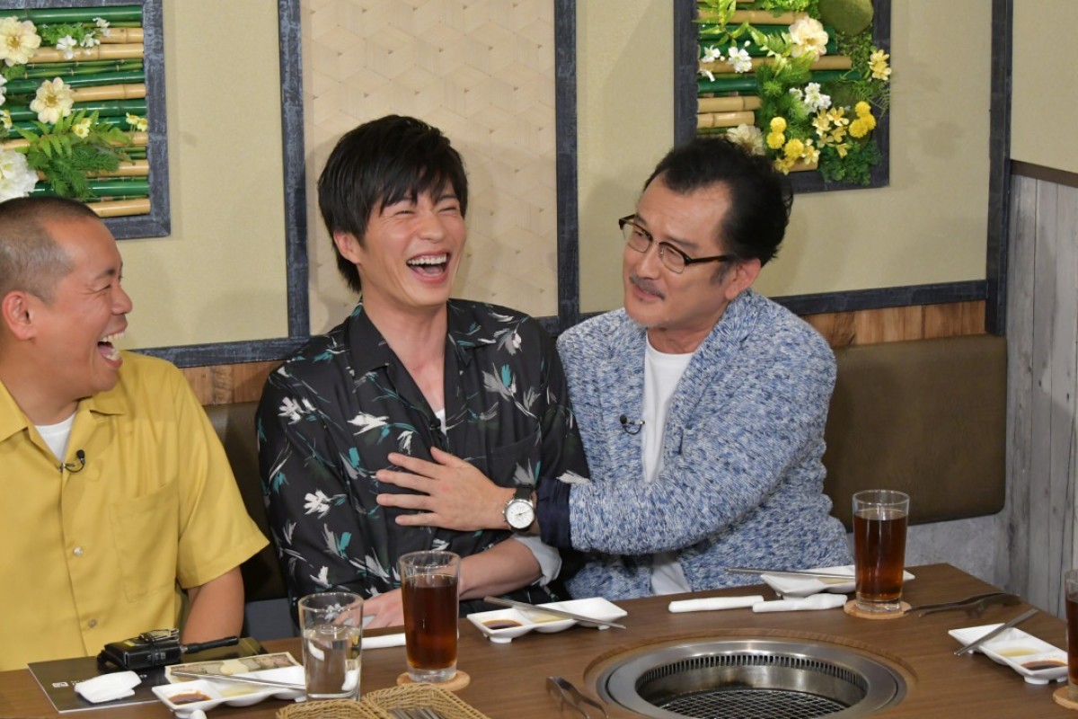 田中圭率いる『おっさんずラブ』チーム、『帰れま10』にガチ参戦！