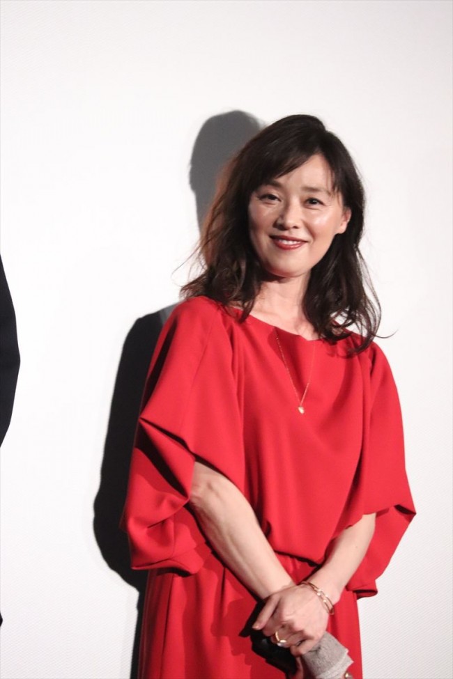 『劇場版おっさんずラブ ～LOVE or DEAD～』初日舞台挨拶20190823