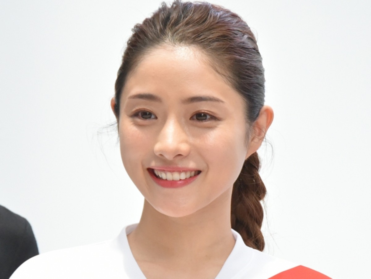 石原さとみ ヘアスタイルへのこだわり 意外な 憧れの髪型 も告白