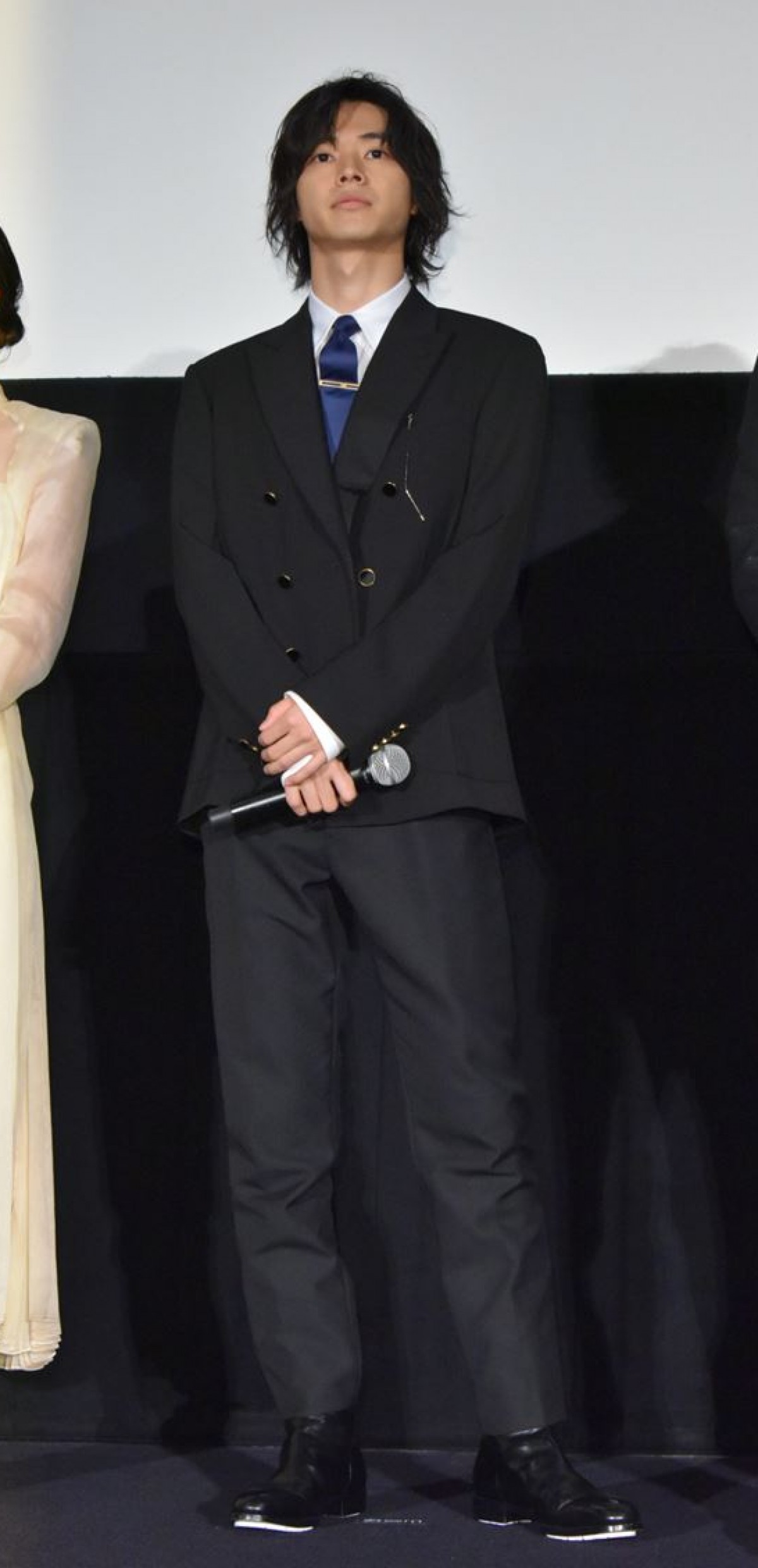 山崎賢人＆新田真剣佑、互いを「好き」と告白　相思相愛っぷり見せつける
