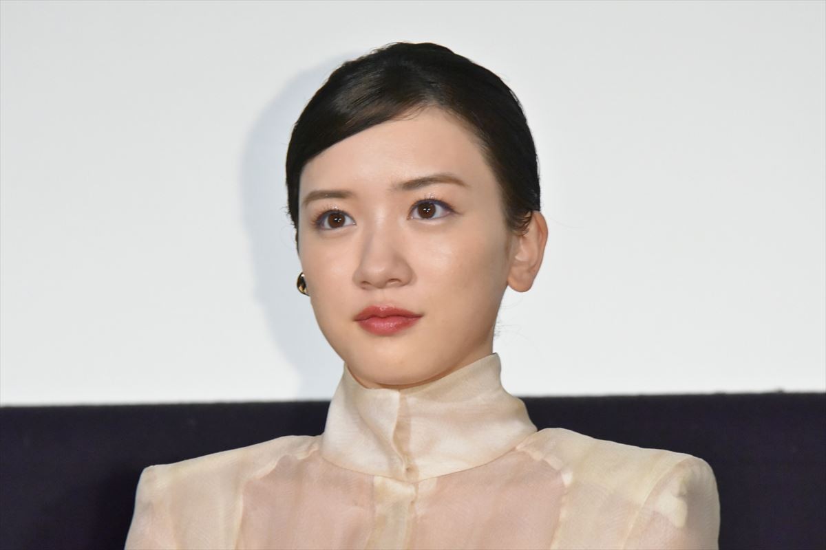 山崎賢人＆新田真剣佑、互いを「好き」と告白　相思相愛っぷり見せつける