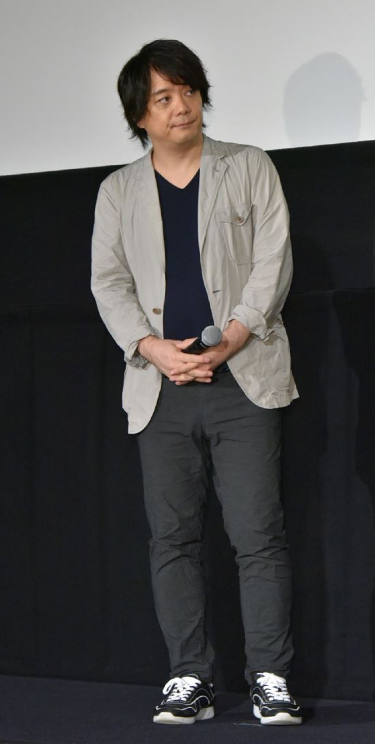 山崎賢人＆新田真剣佑、互いを「好き」と告白　相思相愛っぷり見せつける
