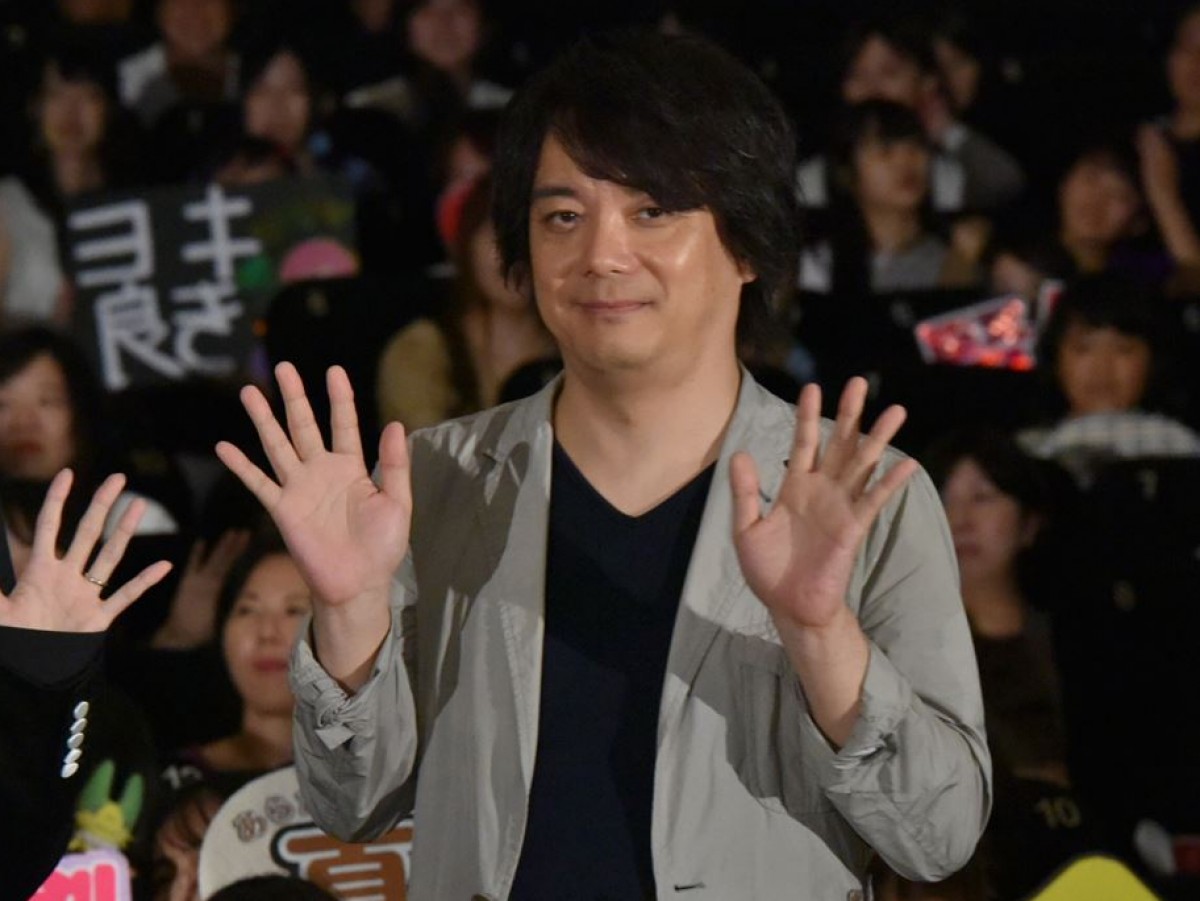 山崎賢人＆新田真剣佑、互いを「好き」と告白　相思相愛っぷり見せつける
