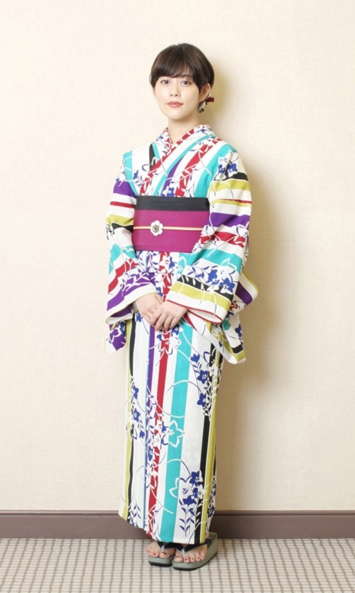 高畑充希「自分ではなくなっていた」時期も…実感した「仕事以外の時間」の大切さ