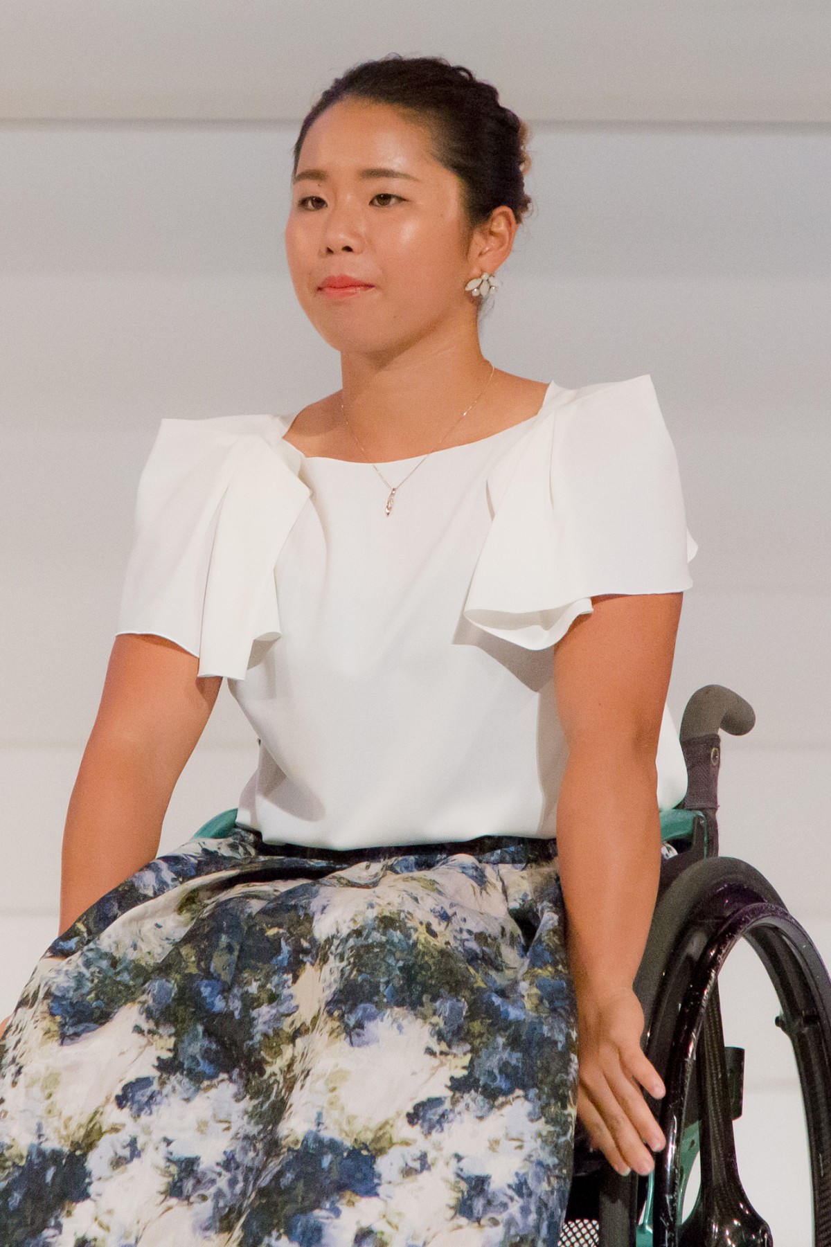 石原さとみ、チコちゃんに叱られて「うれしい！」