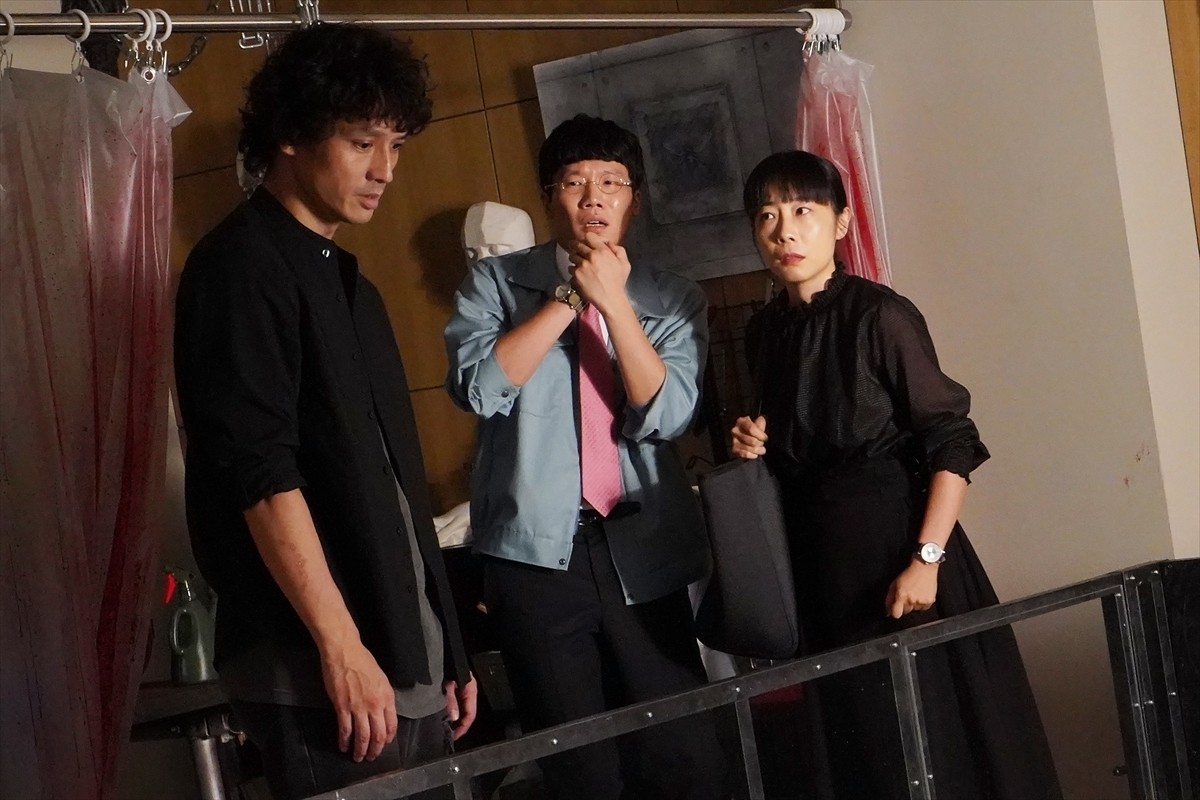『あなたの番です』“黒島ちゃん”西野七瀬、“尾野ちゃん”奈緒…驚きの展開に反響（ネタバレあり）