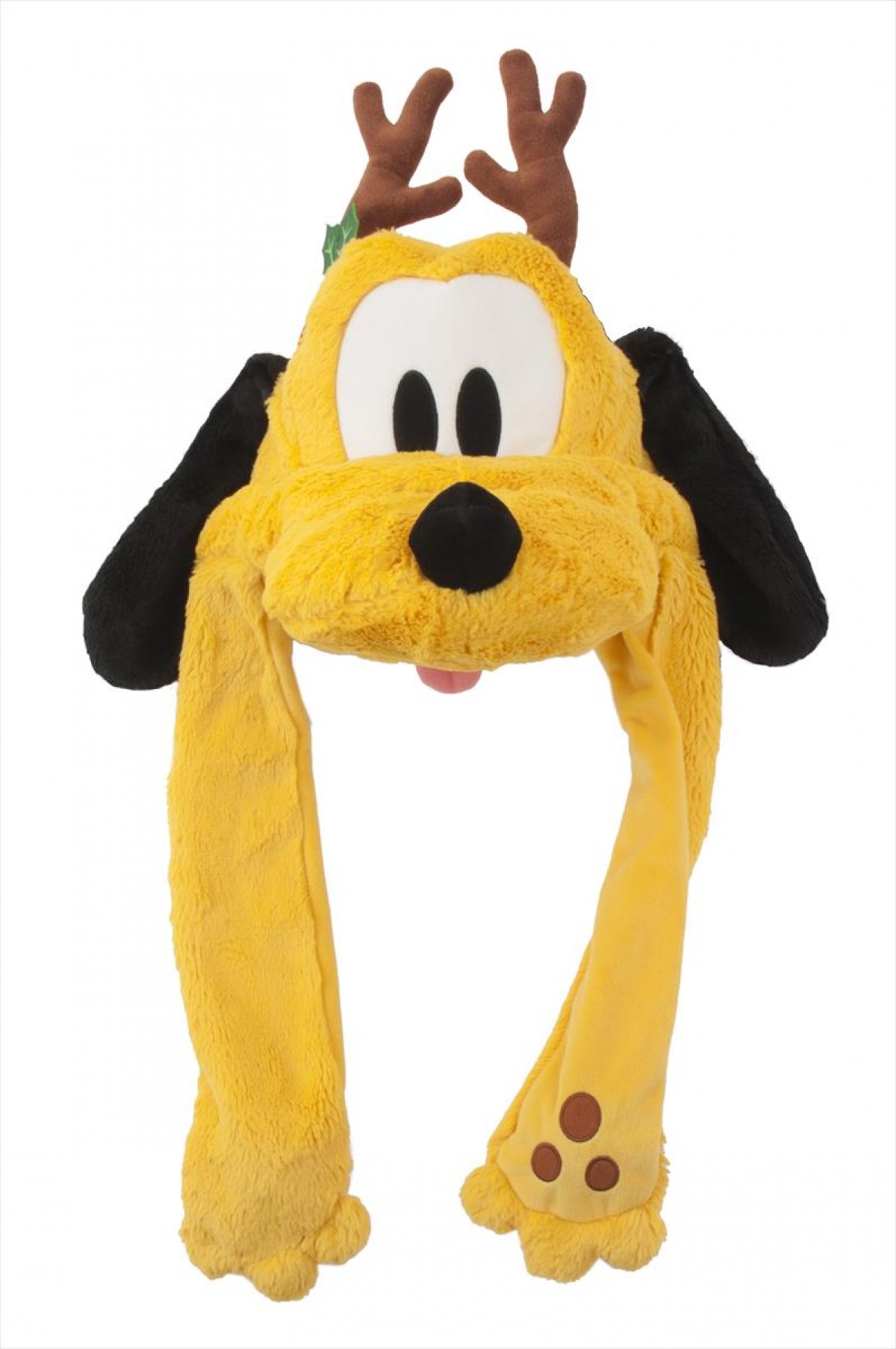 シー「ディズニー・クリスマス」