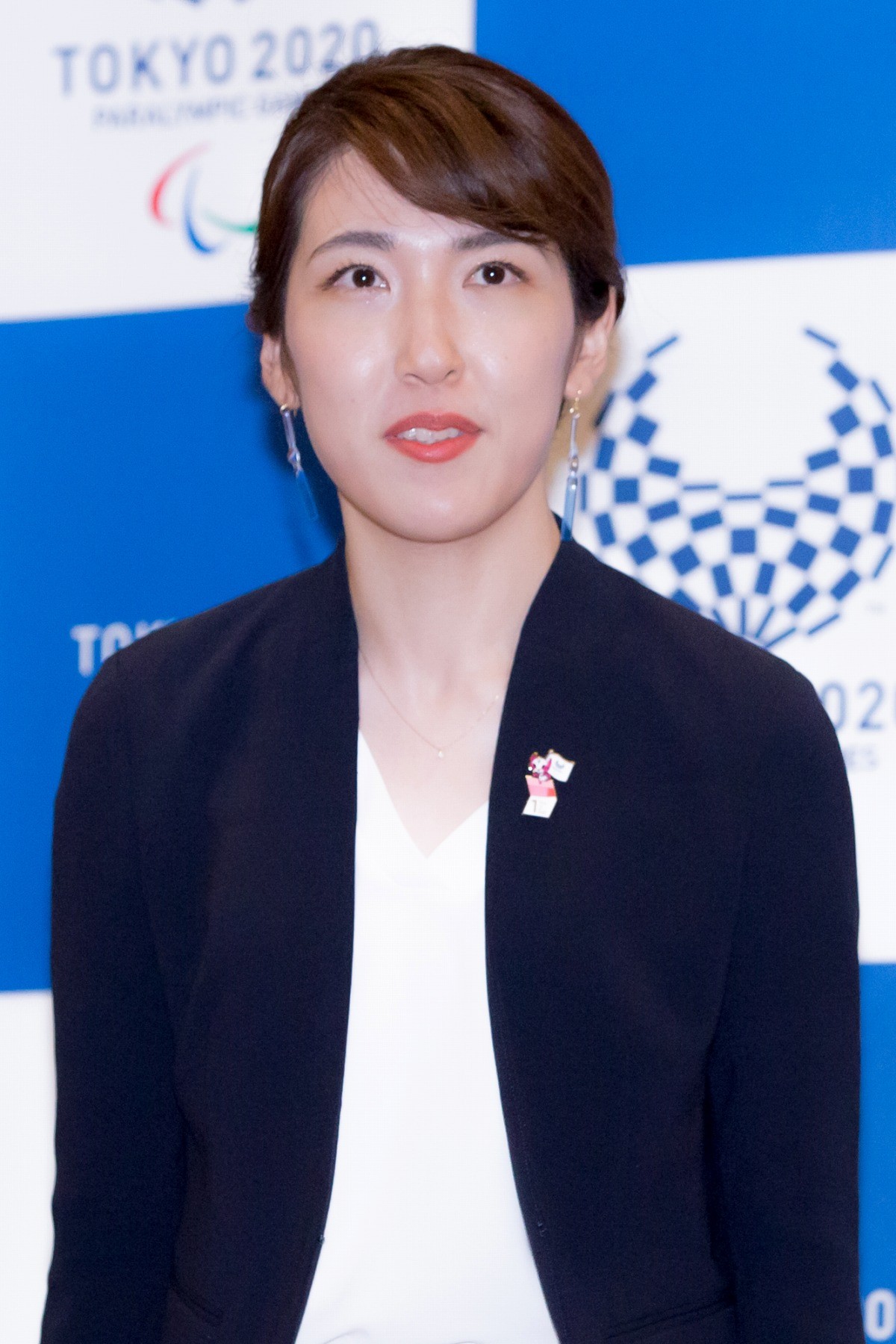 東京2020パラリンピック、メダルのモチーフは「扇」