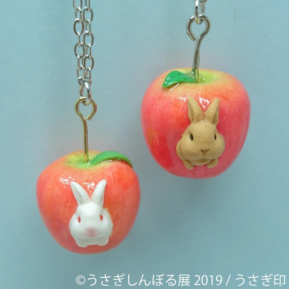 うさぎしんぼる展 2019