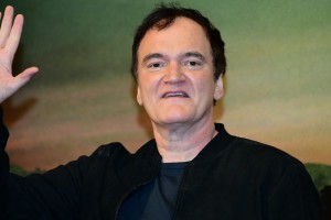 映画『ワンス・アポン・ア・タイム・イン・ハリウッド』来日記者会見に登場したクエンティン・タランティーノ監督
