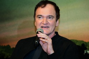 映画『ワンス・アポン・ア・タイム・イン・ハリウッド』来日記者会見に登場したクエンティン・タランティーノ監督