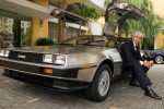 伝説の車を作った男の激動の人生！ 『ジョン・デロリアン』公開決定