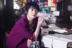 『ルパンの娘』第8話にゲスト出演する「遠野なぎこ」場面写真