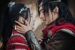 中国時代劇の新境地！『神龍（シェンロン）‐Martial　Universe‐』場面写真