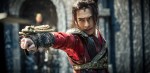 中国時代劇の新境地！『神龍（シェンロン）‐Martial　Universe‐』場面写真