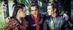 中国時代劇の新境地！『神龍（シェンロン）‐Martial　Universe‐』場面写真