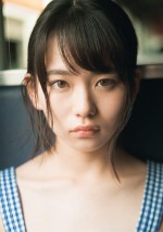 木ドラ25『新米姉妹のふたりごはん』でダブル主演を務める山田杏奈