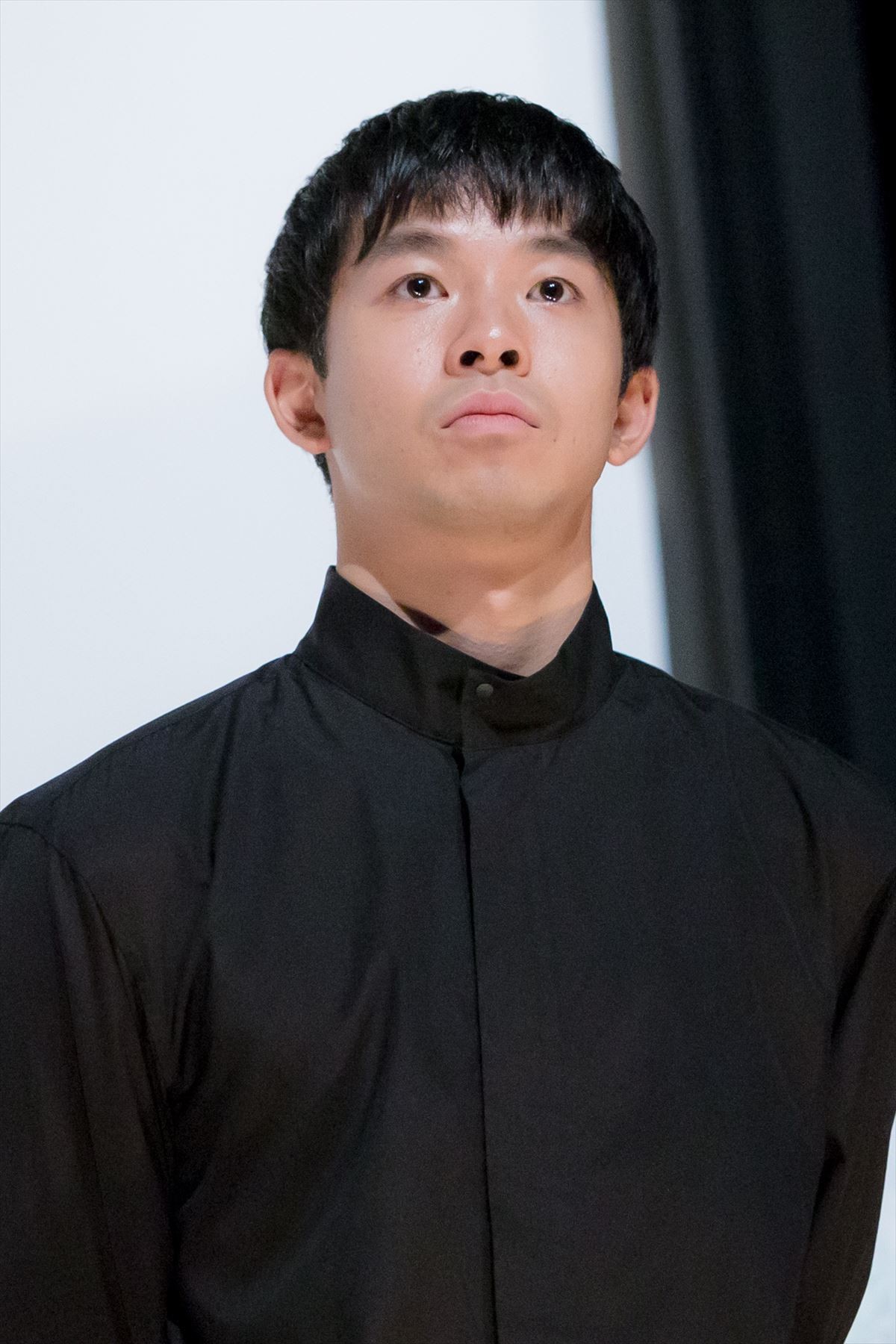 菅田将暉、俳優デビューのYOSHIに「発言にパンツ履いてね」