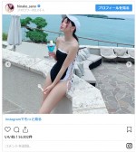 　※「佐野ひなこ」インスタグラム