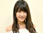 【写真】入山杏奈、“恥ずかしすぎる”生写真披露　デビュー10周年でファンに感謝