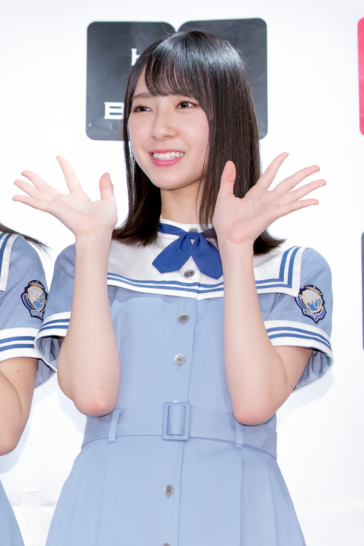 日向坂46・加藤史帆、“お風呂カット”の撮影で「バスタオルが脱げてしまいました」