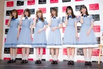 日向坂46ファースト写真集『立ち漕ぎ』刊行記念お渡し会