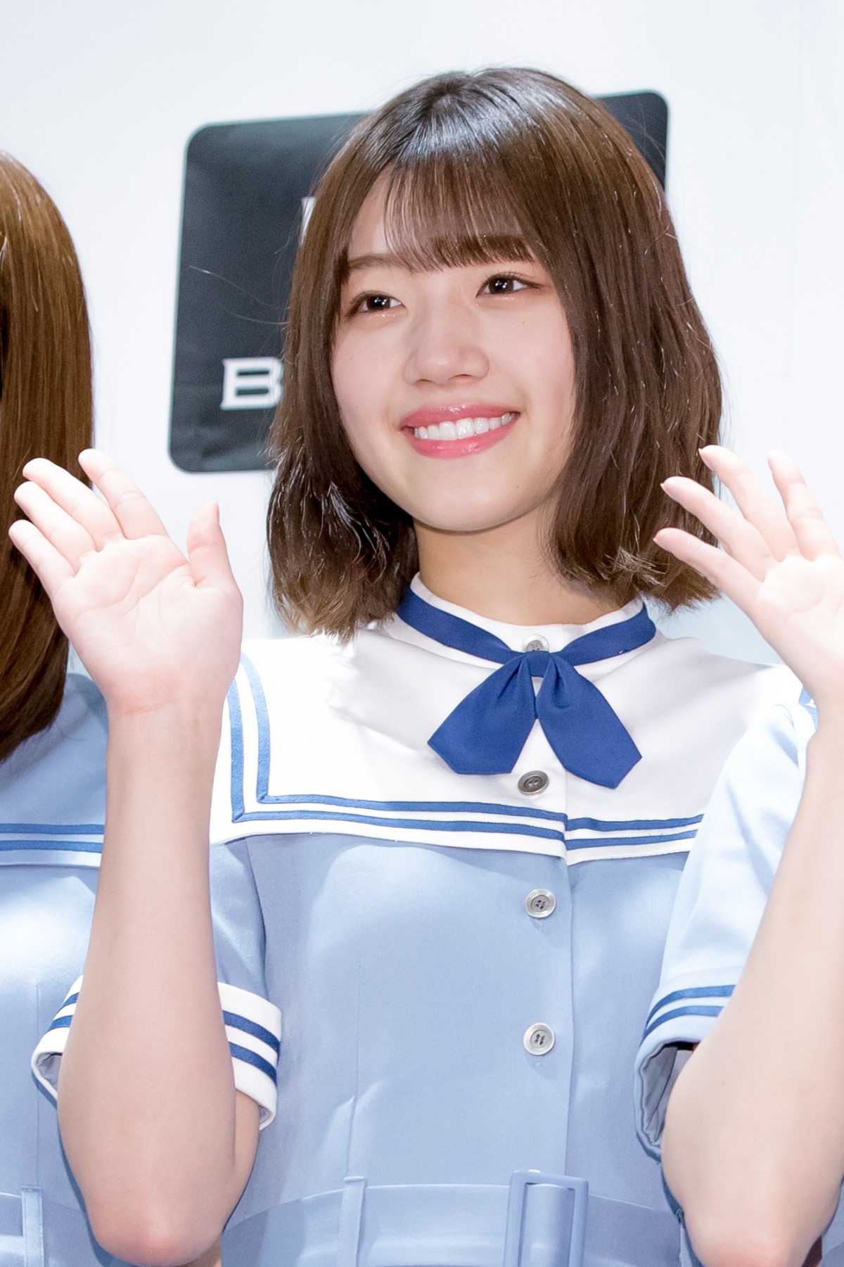 日向坂46・加藤史帆、“お風呂カット”の撮影で「バスタオルが脱げてしまいました」