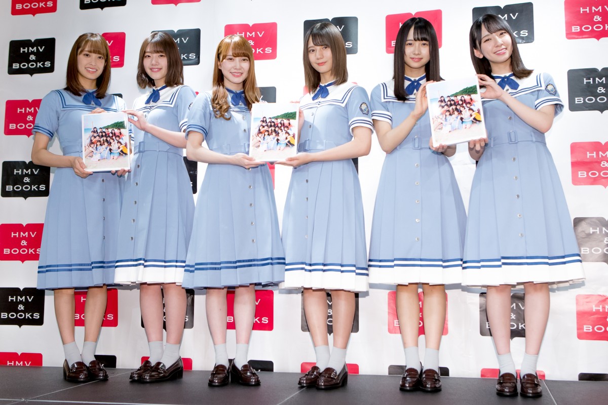 日向坂46・加藤史帆、“お風呂カット”の撮影で「バスタオルが脱げてしまいました」