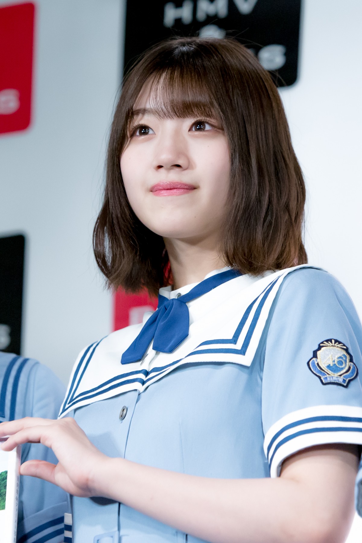 日向坂46・加藤史帆、“お風呂カット”の撮影で「バスタオルが脱げてしまいました」