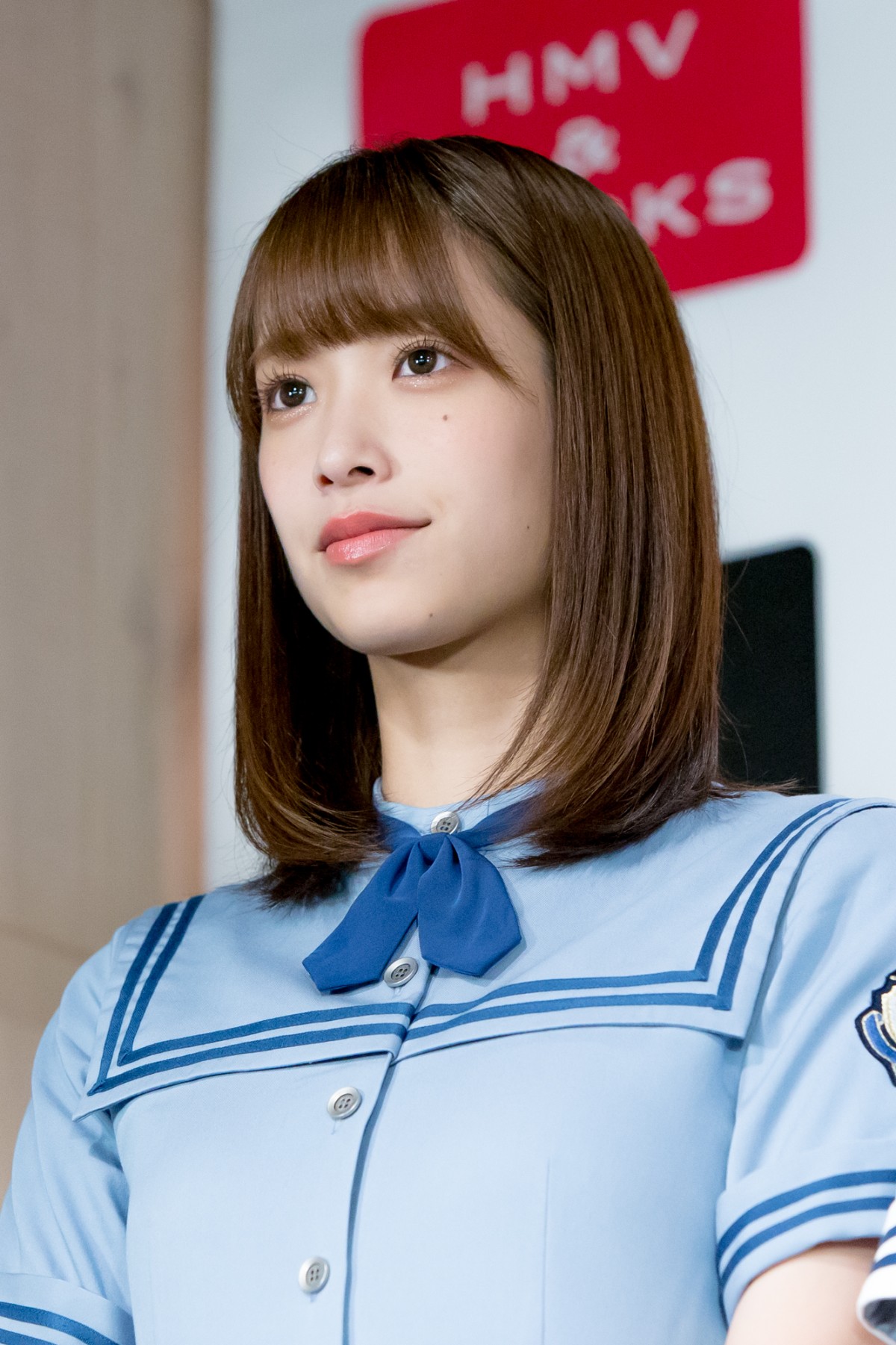 日向坂46・加藤史帆、“お風呂カット”の撮影で「バスタオルが脱げてしまいました」