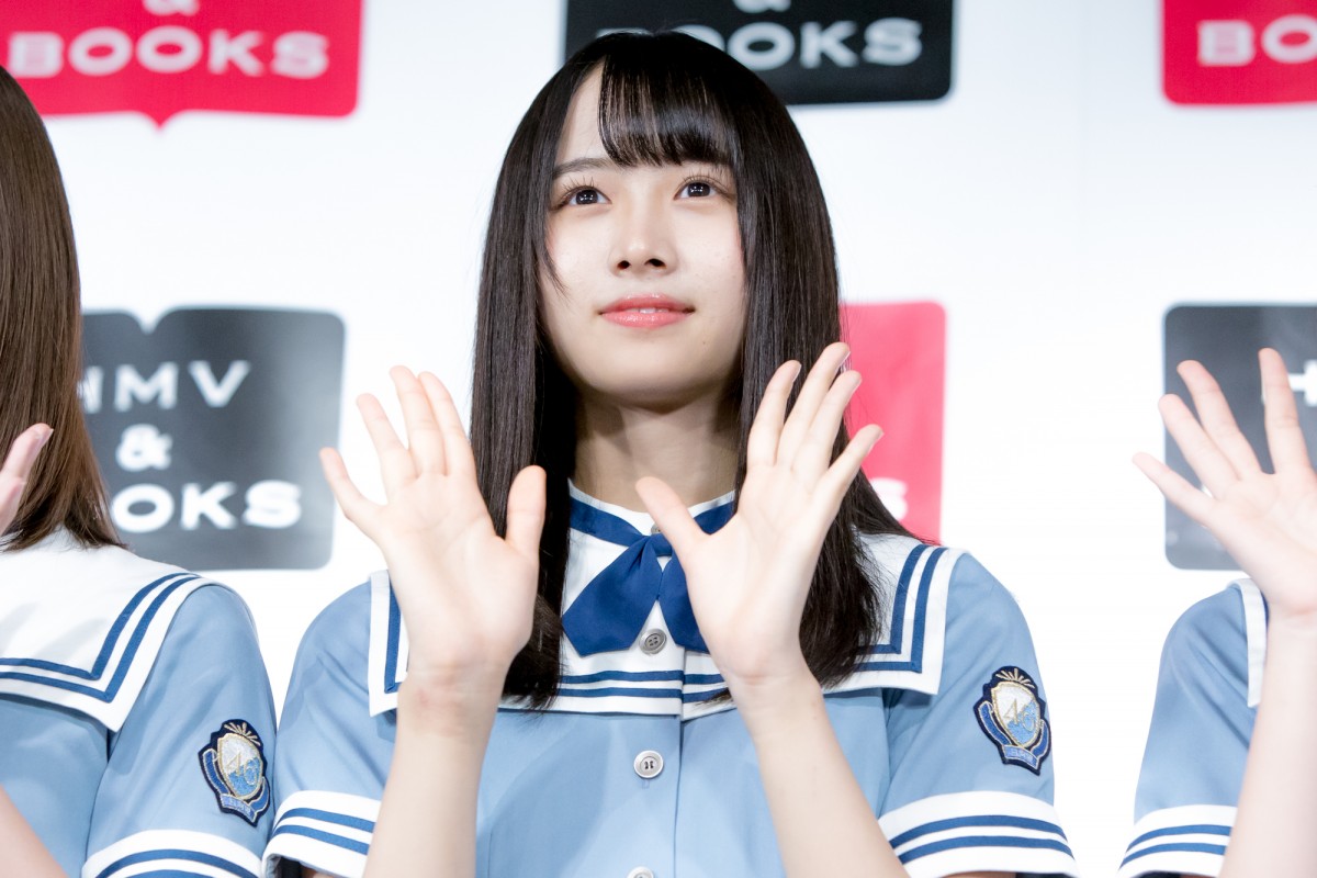 日向坂46・加藤史帆、“お風呂カット”の撮影で「バスタオルが脱げてしまいました」