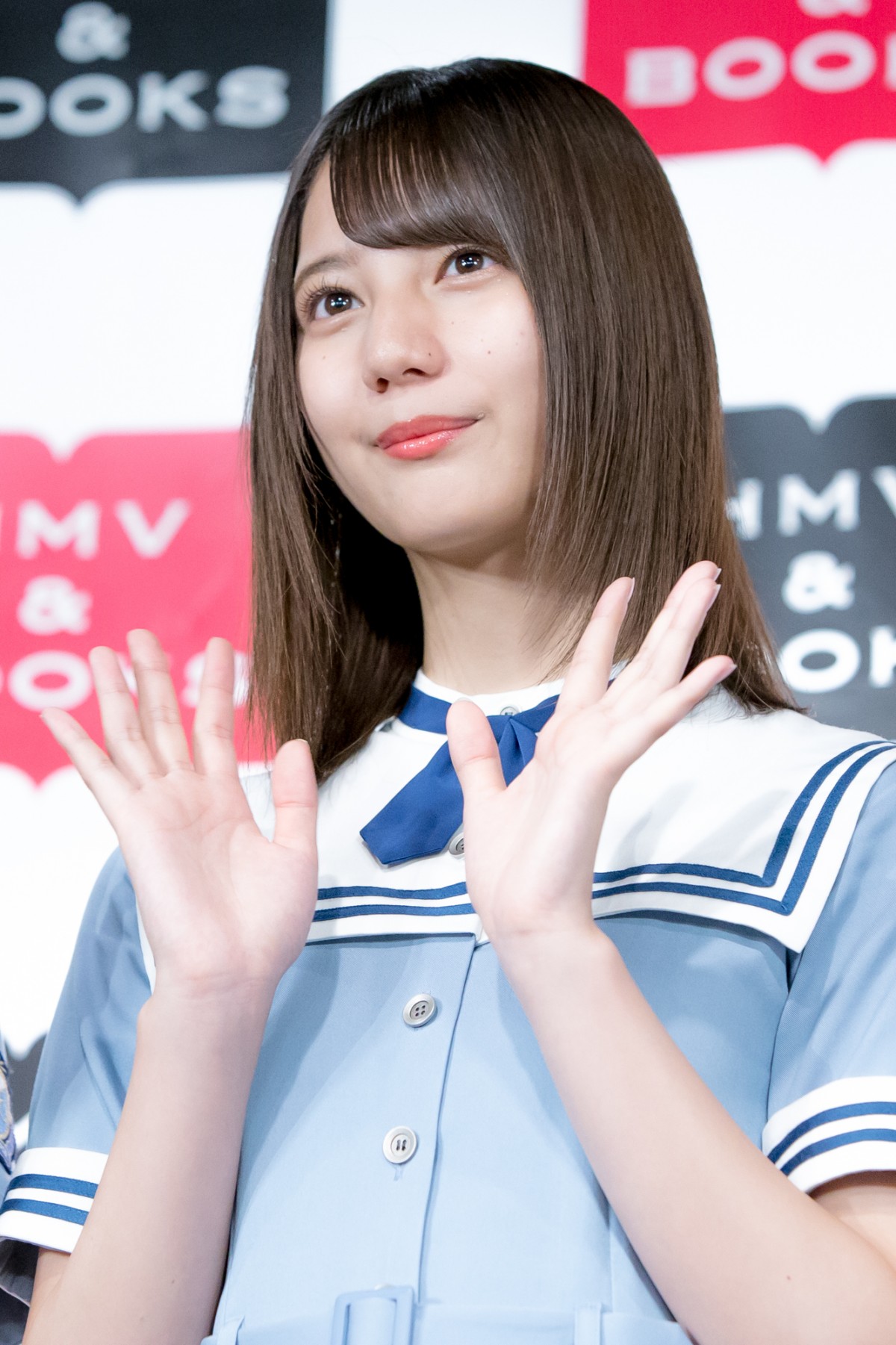 日向坂46・加藤史帆、“お風呂カット”の撮影で「バスタオルが脱げてしまいました」