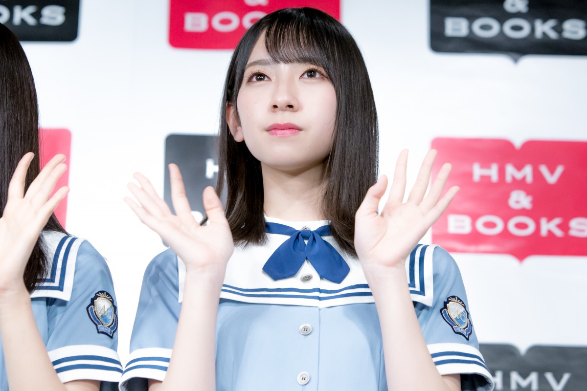 日向坂46・加藤史帆、“お風呂カット”の撮影で「バスタオルが脱げてしまいました」
