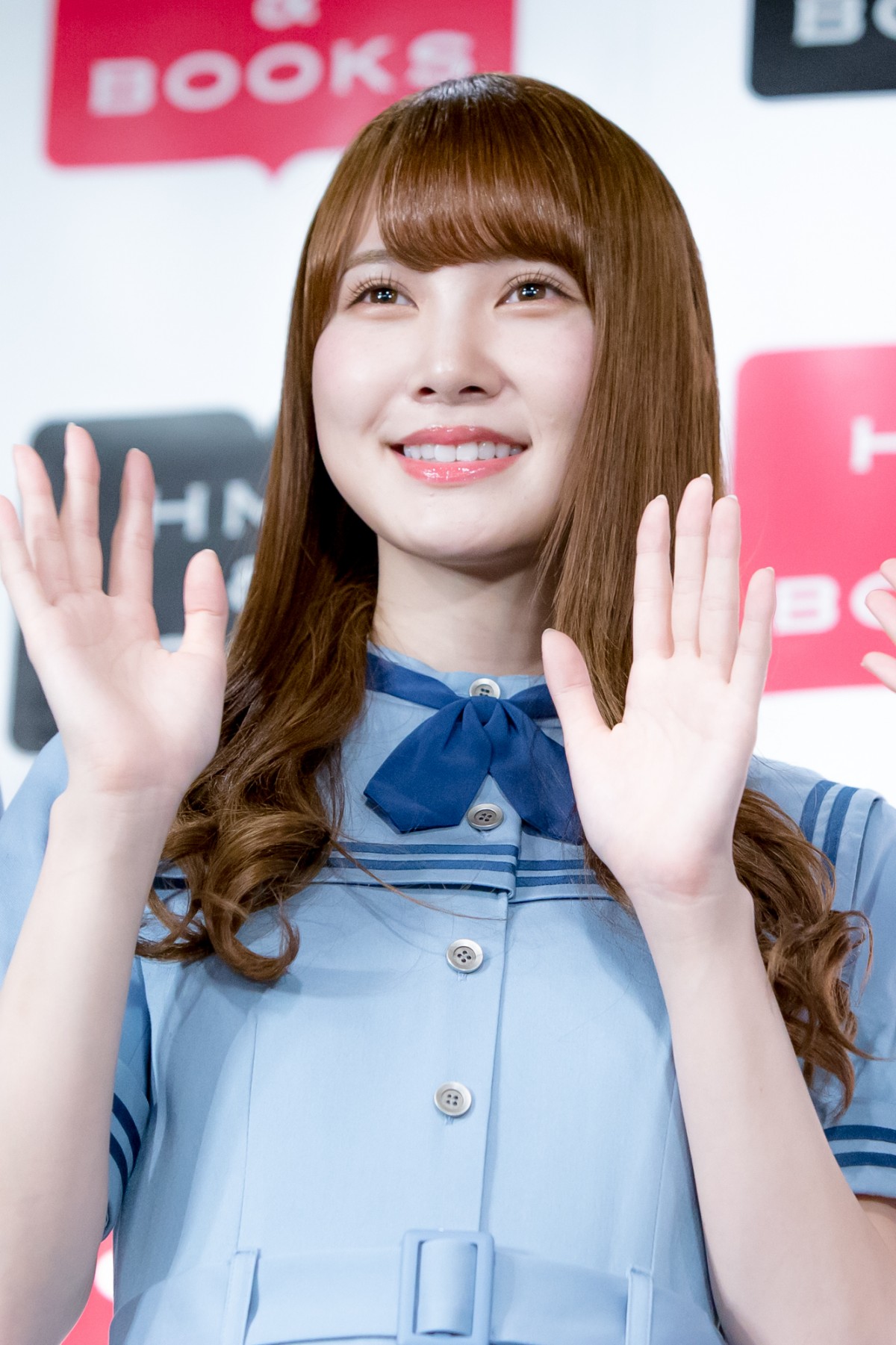 日向坂46・加藤史帆、“お風呂カット”の撮影で「バスタオルが脱げてしまいました」