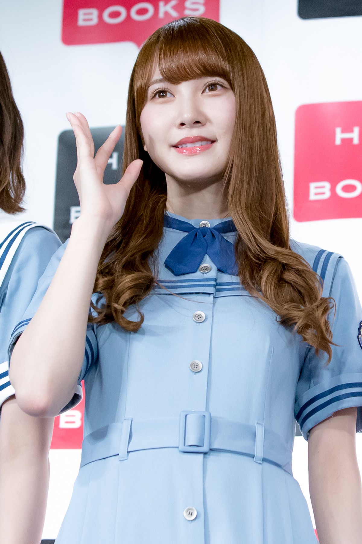 日向坂46・加藤史帆、“お風呂カット”の撮影で「バスタオルが脱げてしまいました」