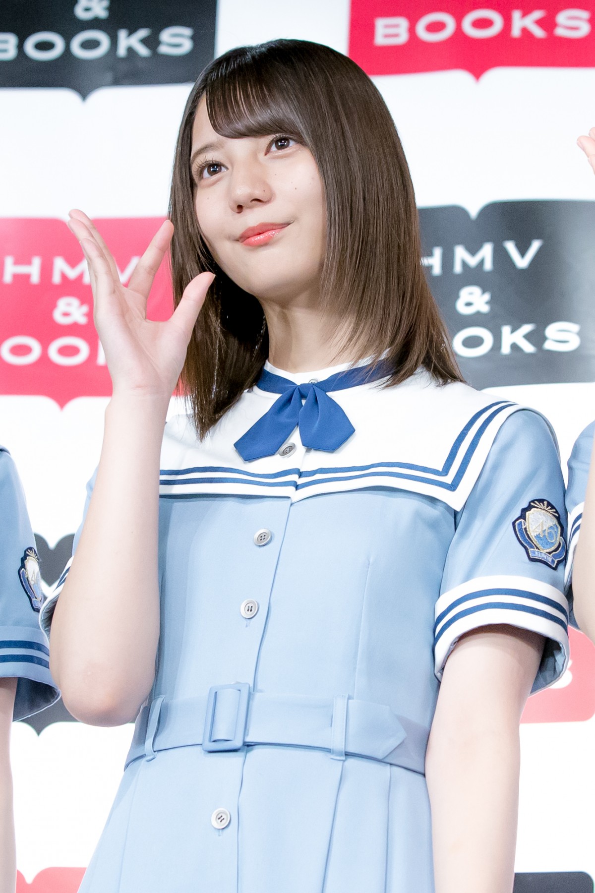 日向坂46・加藤史帆、“お風呂カット”の撮影で「バスタオルが脱げてしまいました」