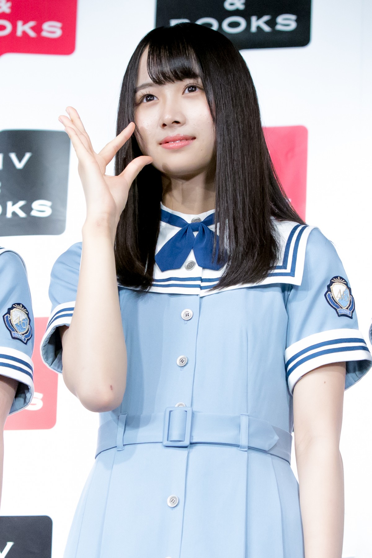 日向坂46・加藤史帆、“お風呂カット”の撮影で「バスタオルが脱げてしまいました」