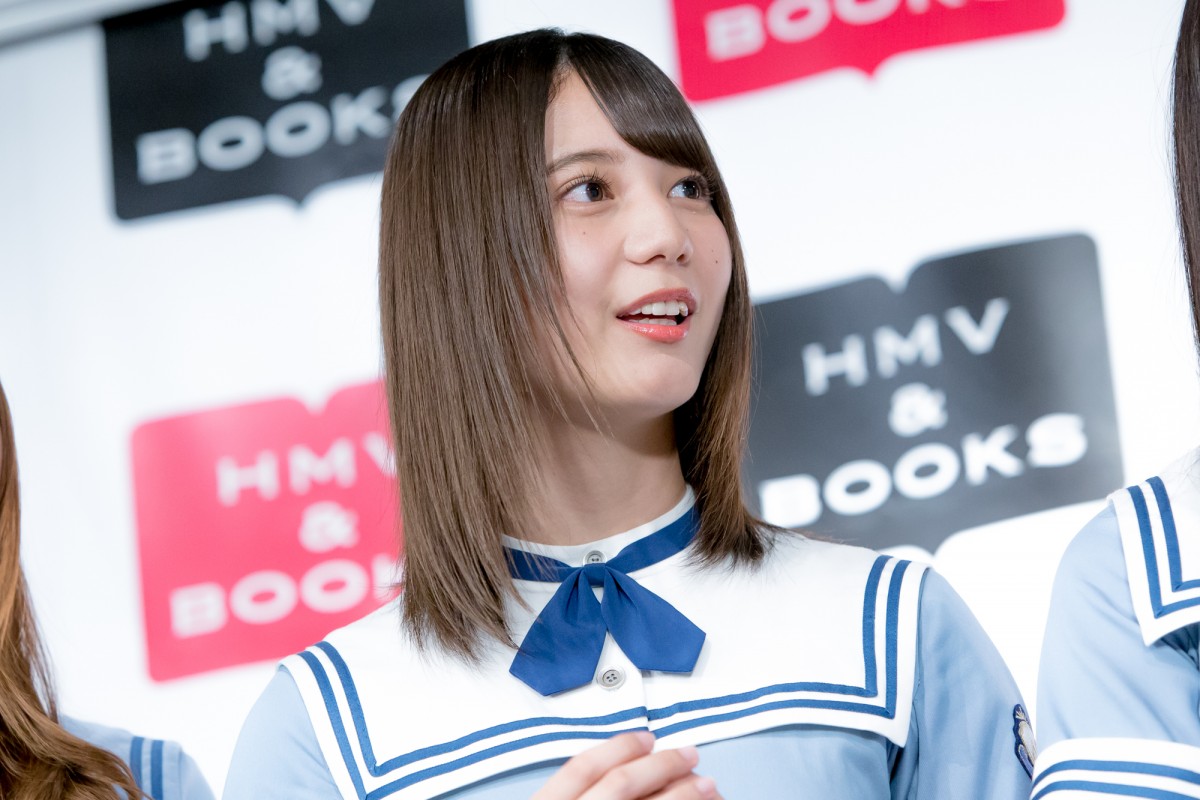 日向坂46・加藤史帆、“お風呂カット”の撮影で「バスタオルが脱げてしまいました」